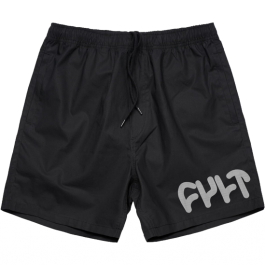 Cult Chiller Shorts - CrucialBMXShop.com
