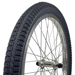 S&M Mainline Tyre