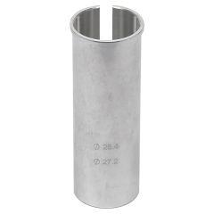 S&M Seat Post Shim 27.2mm to 25.4mm