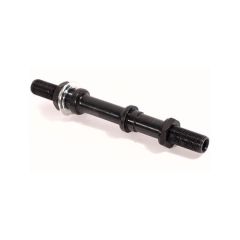 PROFILE GDH 14MM REPLACEMENT AXLE CRUCIAL BMX BRISTOL UK