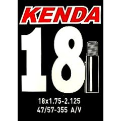 Kenda 18 Inch Tube