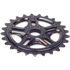 Profile Spline Drive Sprocket