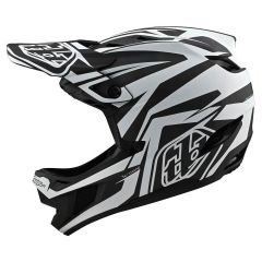 Troy Lee D4 Carbon Mips Helmet Crucial BMX Shop Racing Bristol UK