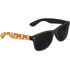 S&M Shield Shades