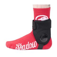 Shadow Super Slim Ankle Guard