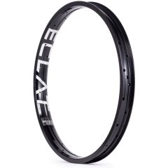 ECLAT TRIPPIN RIM AERO STRAIGHT BLACK BRISTOL UK CRUCIAL BMX