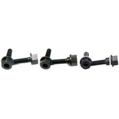 Profile Hex Head Bolts