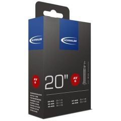 Schwalbe Superlight 20" X 1/1.5" - 40mm Presta Valve