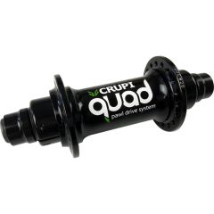 Crupi Quad Front Hub