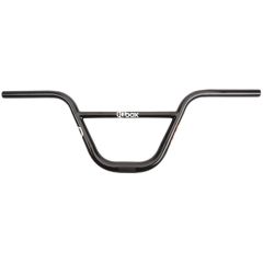 Box One Triple Taper Flat Bars Crucial BMX Shop Racing Bristol UK