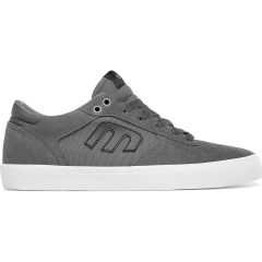 Etnies Windrow Vulc Dark Grey - Devon Smillie Shoes