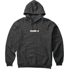 Etnies x Doomed Hoodie