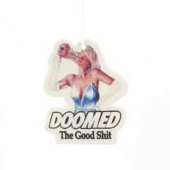 Doomed Car Air Freshener