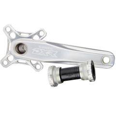 Shimano DXR MX71 Cranksets