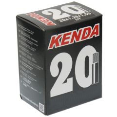 Kenda 20" X 1" Tube