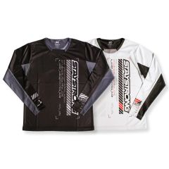 Stay Strong V5 Race Jersey