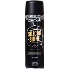 Muc-Off Silicon Shine