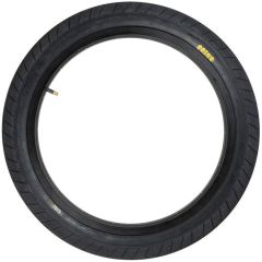Primo 555C Connor Keating Signature Tyre Crucial BMX Freestyle Shop Bristol England UK