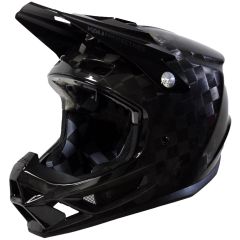 Kali Trinity Carbon Full Face Helmet