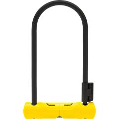 ABUS 402 D Lock 