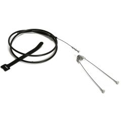 Odyssey Adjustable Quik Slic Cable