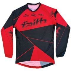 Faith Second Advent Adult Jersey