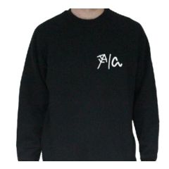 Alibico Combo Crew Neck Jumper