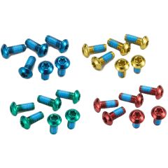 Alligator Disc Rotor Bolts