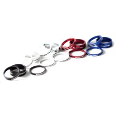 Answer Alloy Headset Spacers