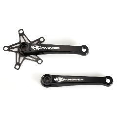 Answer Mini Crank Arms