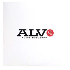 Alive Industry DVD