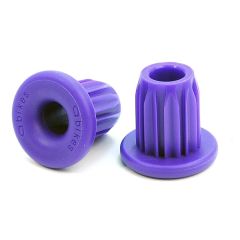 Animal Plastic Bar Ends