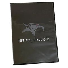 Animal Let Em Have It DVD