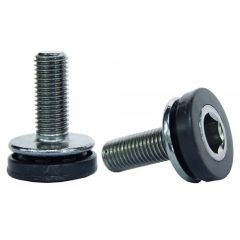 Answer Replacement Crank Bolt