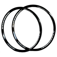 ANSWER PINNACLE RIMS CRUCIAL BMX BRISTOL PRO 36H