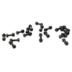 Arise Xenon Expert Pedals Pins