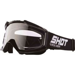 Shot Assault Goggles