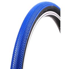 Vee Speedster 20 Inch Folding Coloured Tread Tyre Crucial BMX Bristol UK