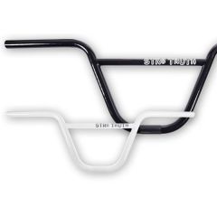 MORPHINE STR8 TRUTH BARS CRUCIAL BMX BRISTOL UK RACING RACE HANDLEBARS