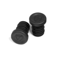 S&M Plastic Bar Ends