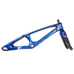 PROPHECY SCUD EVO 3 BMX RACE FRAME AND FORK