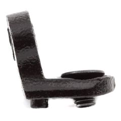 S&M Thread On Angled Cable Stop
