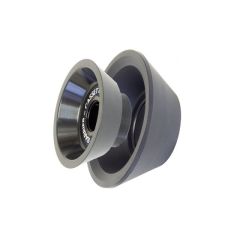 BSD Jersey Barrier Hub Guard