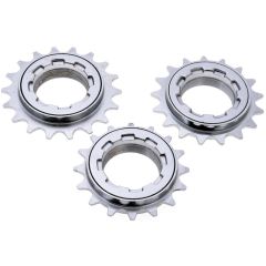 4jeri BMX Freewheel Crucial BMX Racing Shop Bristol UK