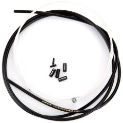 BOX CONCENTRIC NANO BRAKE CABLE CRUCIAL BMX SHOP BRISTOL UK BIKE CYCLE STUNT TRICK FREESTYLE RACE RACING SCOOTER 20 INCH COMPLETE