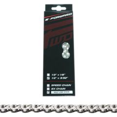 Forward Half Link SL Chain Crucial BMX Racing Shop Bristol UK