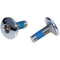 Crucial BMX Umbrella Crank Bolts