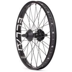 Eclat Trippin x Cortex Rear Cassette Wheel