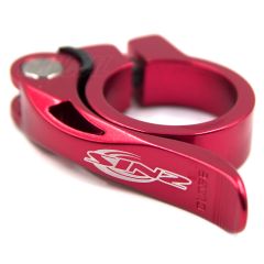 Sinz Quick Release Seat Clamp Crucial BMX Race Racing