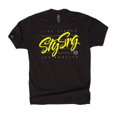 Stay Strong Alpine T-Shirt